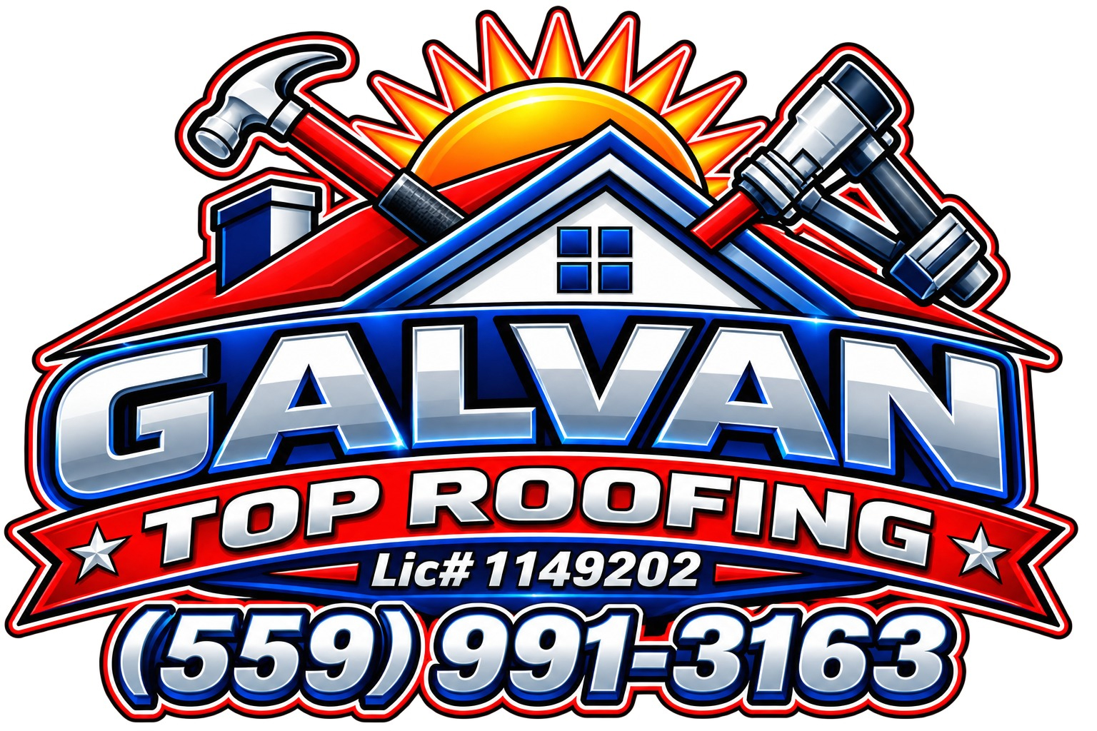 Galvan Top Roofing